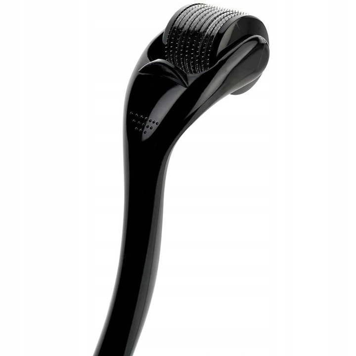 Derma Roller do Brody Twarzy na Porost Mazaya Mezoterapia