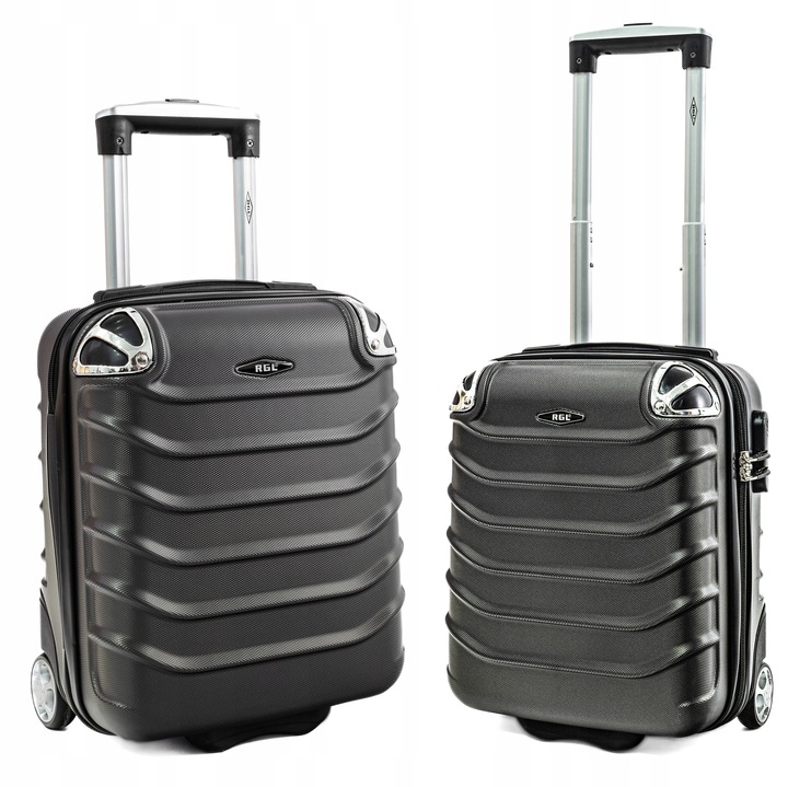 WALIZKA MAŁA 40x30x20 BAGAŻ TORBA RGL