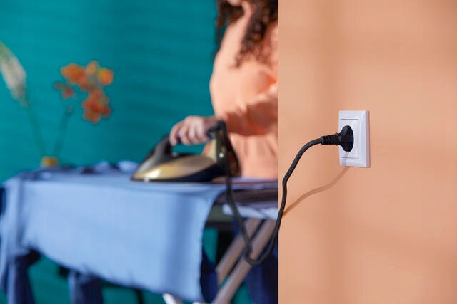 Żelazko parowe Philips Azur 7000 Series DST7040/80