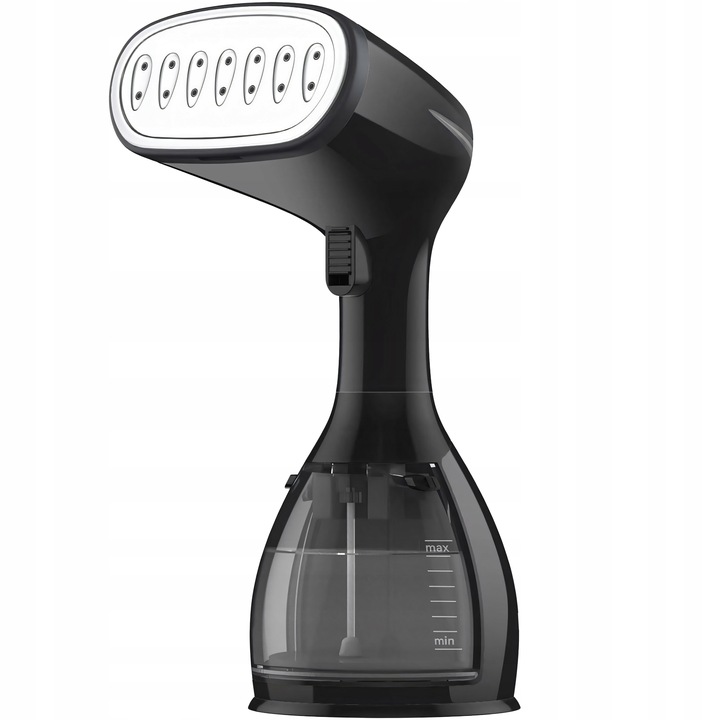 PAROWNICA DO UBRAŃ STEAMER ŻELAZKO PAROWE MYJKA PAROWA 1500W 7W1