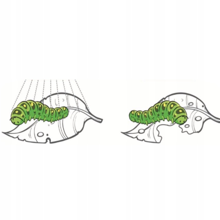 ŚRODEK PREPARAT NA MSZYCE CYPERKILL MAX 500 EC 250ML OWADOBÓJCZY DO