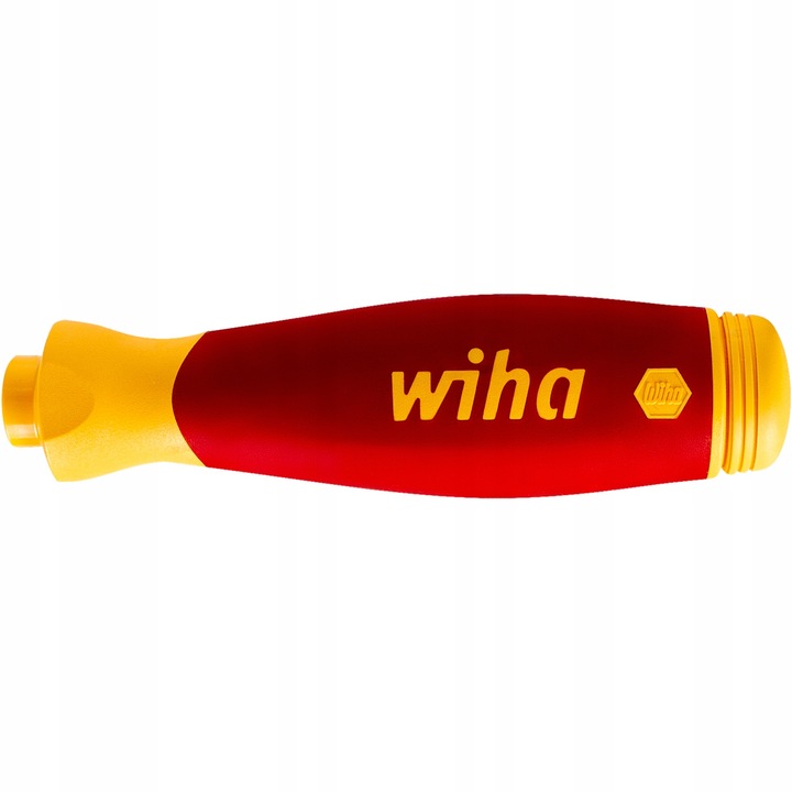 Wiha Wkrętak Wymiennymi Końcówkami Izolowany VDE