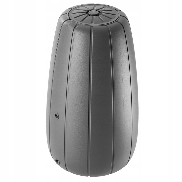 ZBIORNIK NA DESZCZÓWKĘ 200L WODĘ BECZKA POJEMNIK + KRANIK DONICZKA DUŻY