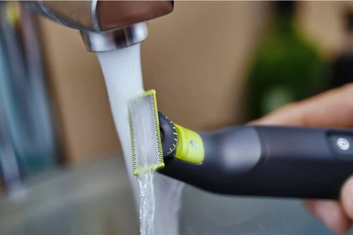 GOLARKA PHILIPS ONEBLADE PRO 360 TRYMER DO ZAROSTU