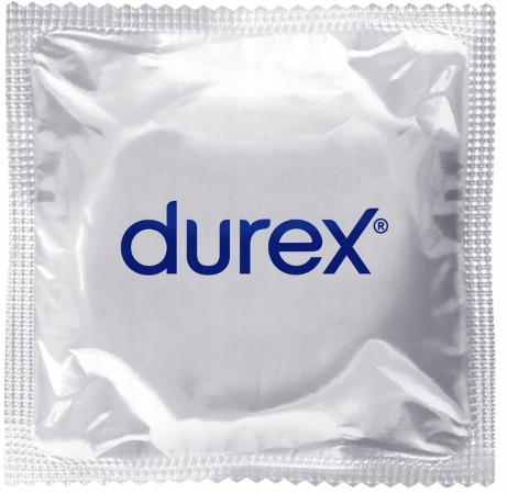 Prezerwatywy Durex INVISIBLE SUPERCIENKIE delikatne SUPERTHIN 24 szt.