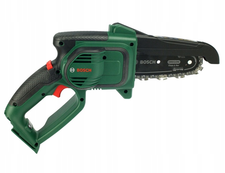 AKUMULATOROWA PIŁA ŁAŃCUCHOWA DO GAŁĘZI EASYCHAIN 18V-15-7 BOSCH