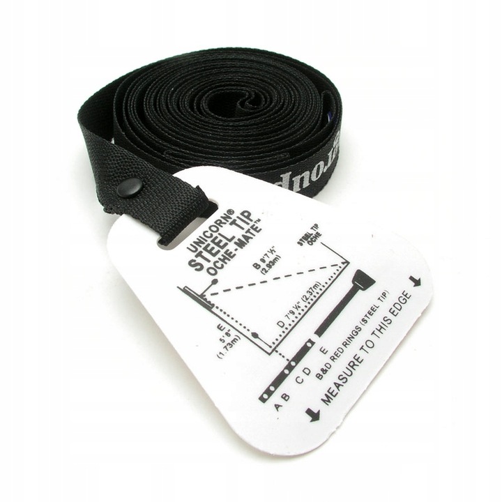 Unicorn Miarka OCHE MAT 1 szt.