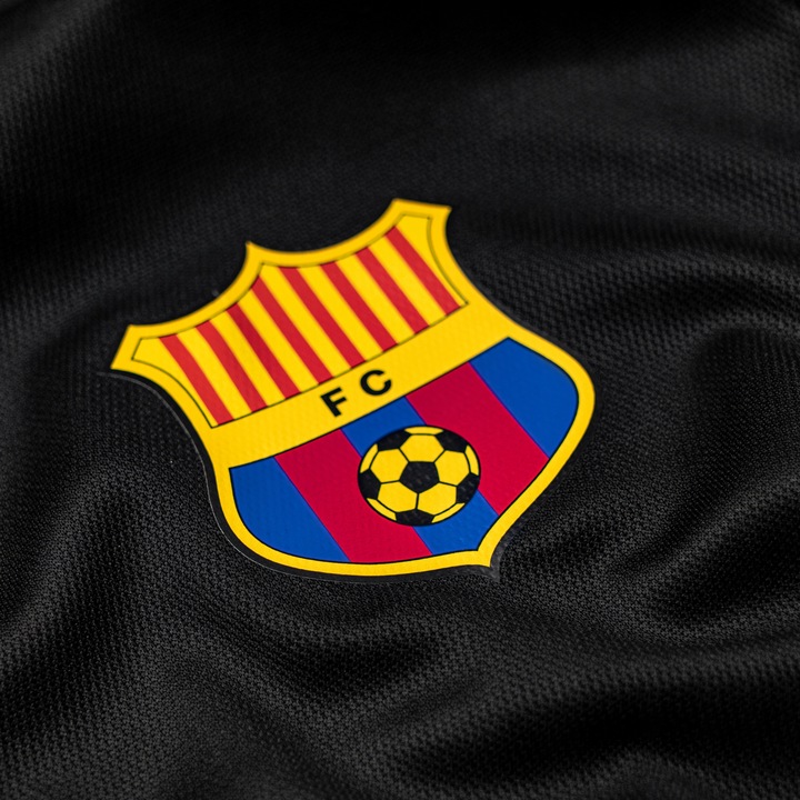 Strój Lamine Yamal Barcelona Dla Dzieci z Własnym Nadrukiem