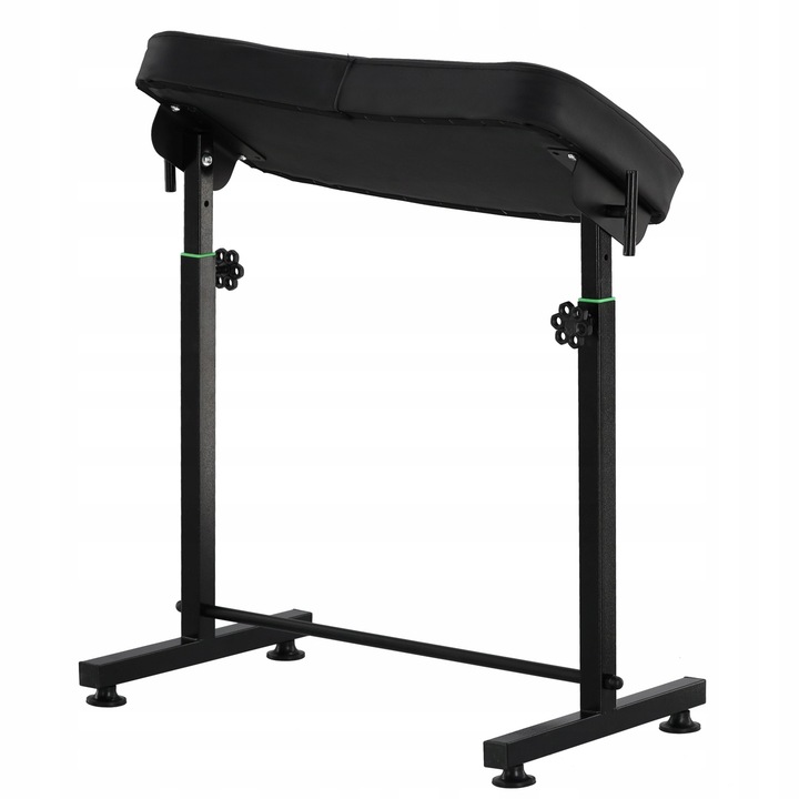 Podłokietnik z podstawą do tatuażu kosmetyczny SPA arm rest podpórka