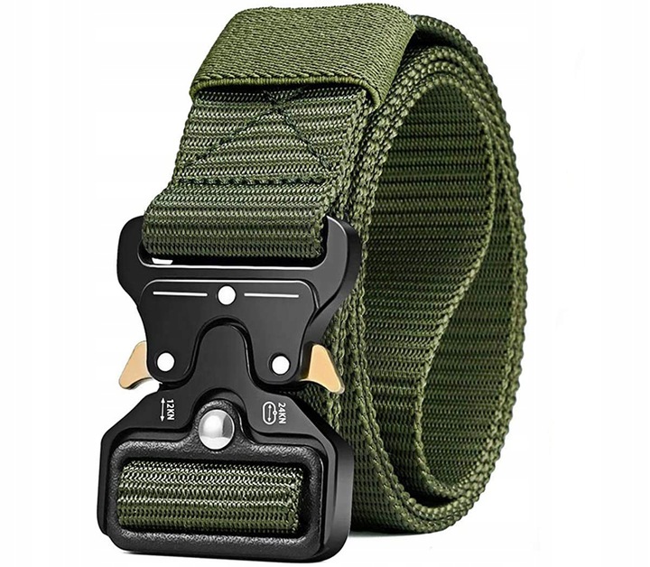 ZESTAW SASZETKA NERKA TAKTYCZNA + PAS WOJSKOWY Koanni