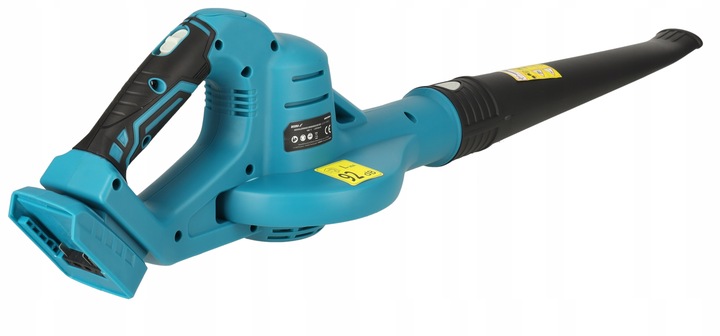 Dmuchawa do liści śniegu Akumulatorowa Ogrodowa do osuszania SOLO