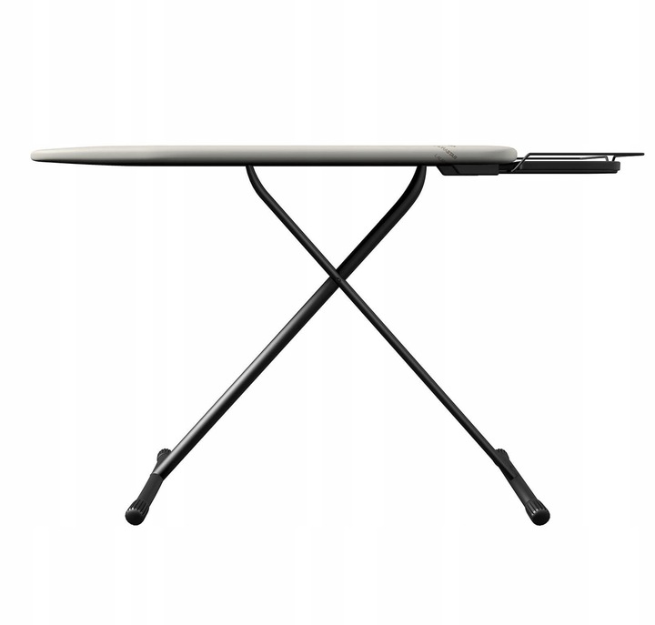 Deska do Prasowania duża do Generatora Pary LAURASTAR COMFORT Beżowa