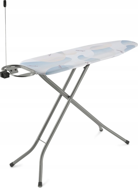 Deska do prasowania VILEDA Bravo Plus 120 x 38 cm