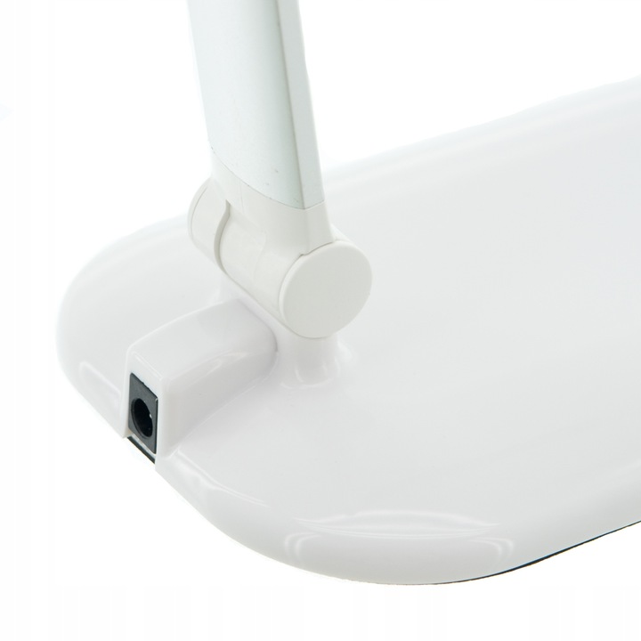 Lampa LED do Manicure Bezcieniowa 5W DOTYKOWA BIAŁA