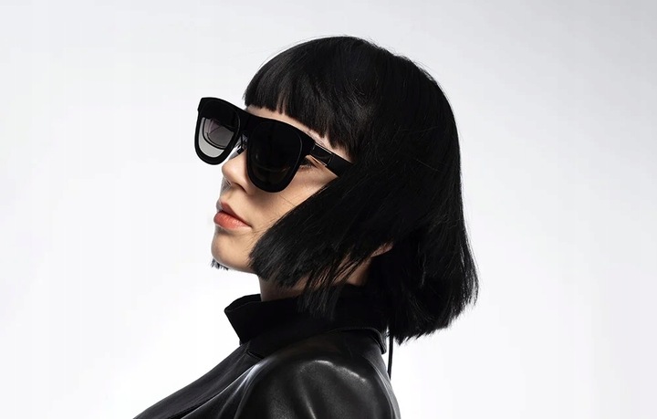 XREAL Okulary AR ONE Inteligentne Gogle AR VR Do 120HZ Micro OLED Sony 147”