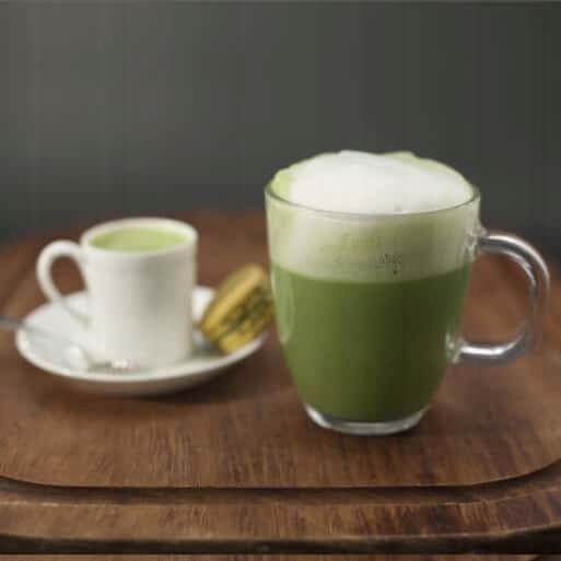 Codzienna japońska organiczna herbata Matcha w pojemności 50g - Moya