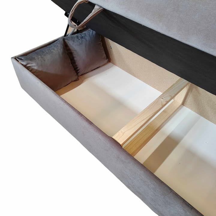 Łóżko Tapczan Tutuś 90x200 Bonell