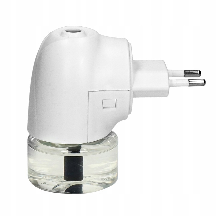 ELEKTRO NA KOMARY MUCHY MOLE DO KONTAKTU E-SHIELD NO PEST 30ML 30 NOCY