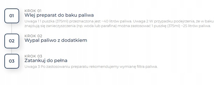 TEC 2000 DIESEL SYSTEM CLEANER TEC 720094