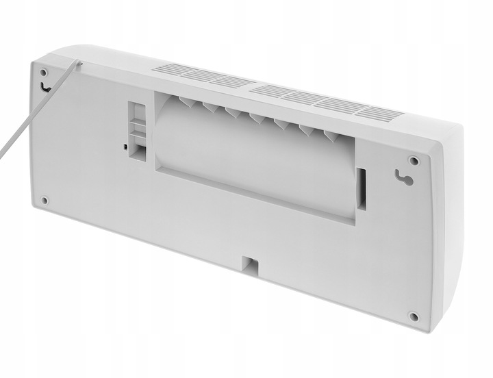 Kurtyna powietrzna N'oveen HC2000 2000 W GRZEJNIK ŚCIENNY NOVEEN