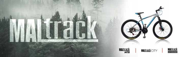 ROWER GÓRSKI MTB 26 SHIMANO 21 BIEGÓW SHIMANO 2xTarcze RAMA 18,5" KOŁA 26"