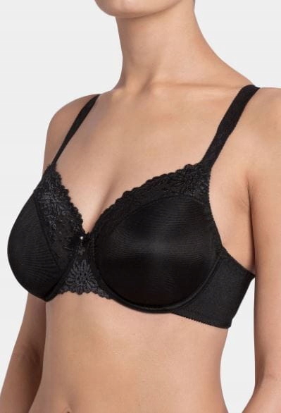 Biustonosz Minimizer Triumph Ladyform Soft W X 75F