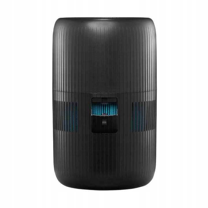 Nawilżacz ewaporacyjny Klarta Humea Grande WiFi Black LED 80m² 600