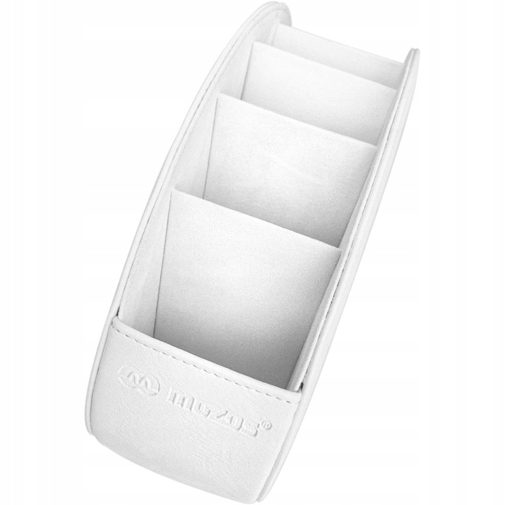 STOJAK NA PILOTY POJEMNIK ORGANIZER PUDEŁKO DUŻE