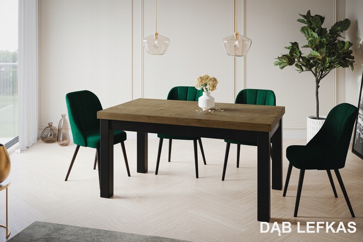 Stół rozkładany 170/250 CLASSIC