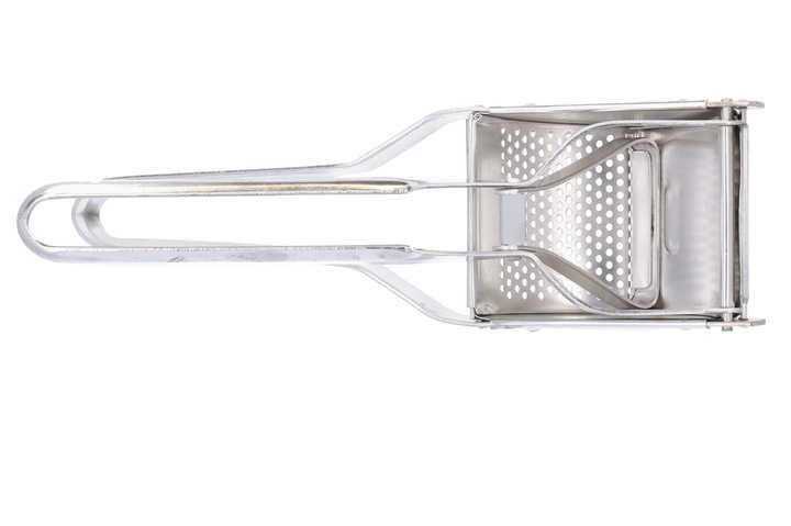 Praska do ziemniaków warzyw wyciskarka ręczna