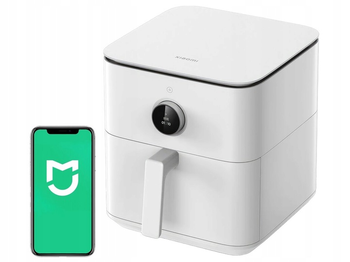 Frytkownica Xiaomi Smart Air Fryer 6.5L