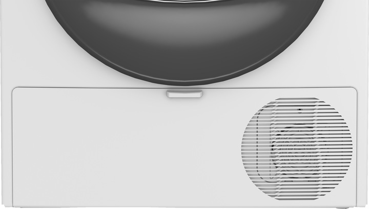 Suszarka Beko BM3T37239WAR A++