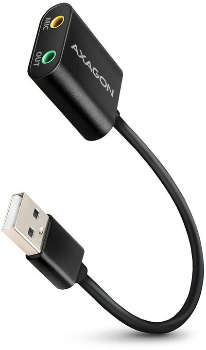 ADA-12 Zewnętrzna karta dzwiękowa USB 2.0,,