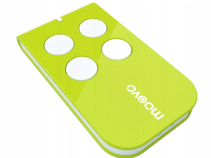 Pilot Moovo MT4V MT4G