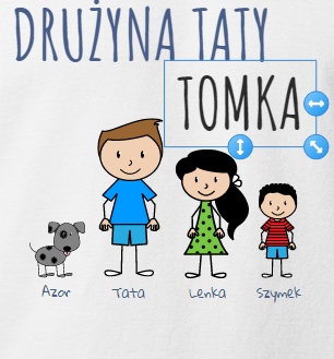 PREZENT NA DZIEŃ DZIADKA I BABCI