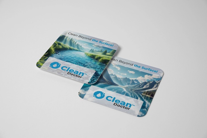 Żel do Prania Niemiecki POWER WASH Color 4L