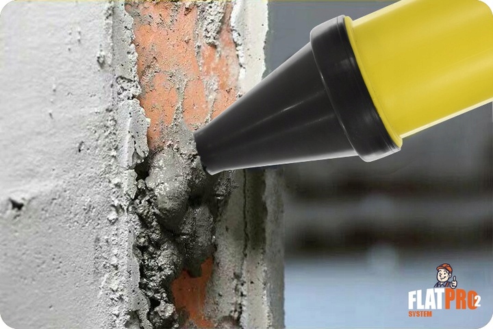 WYCISKARKA BUDOWLANA DO MAS CEMENTU BETONU