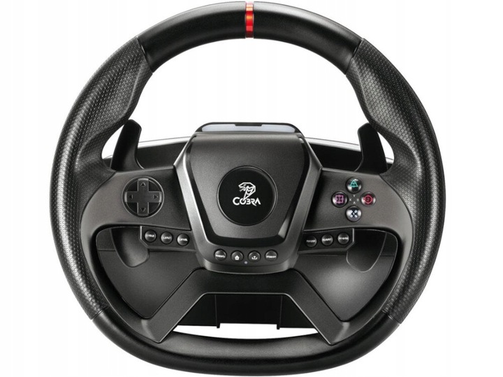 Kierownica COBRA GT987FF (PC/PS4/XBOX ONE)
