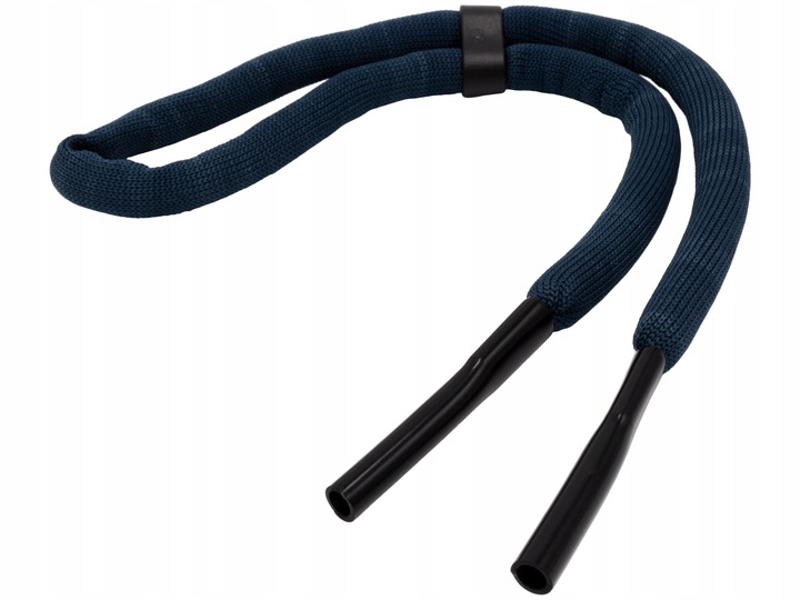 PŁYWAJĄCY SZNUREK ŁAŃCUSZEK DO OKULARÓW REGULOWANY UNOSZĄCY SIĘ NA WODZIE