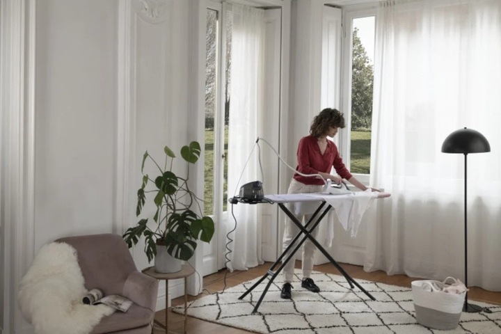 Deska do prasowania VILEDA Diamond 120 x 38cm