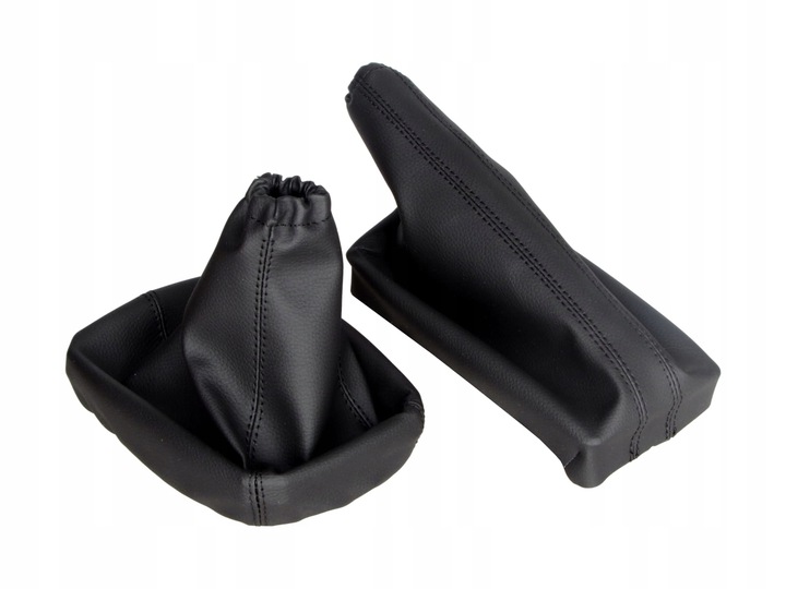 Opel Corsa C Mieszek Zmiany Biegów + Hamulec Eco