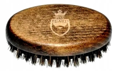 Zestaw do Pielęgnacji Stylizacji Brody By My Beard