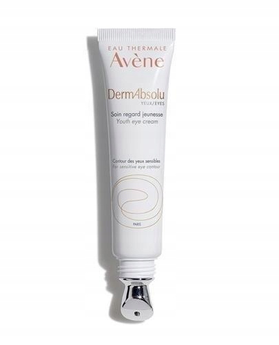 Avene DermAbsolu Yeux 15 ml krem pod oczy
