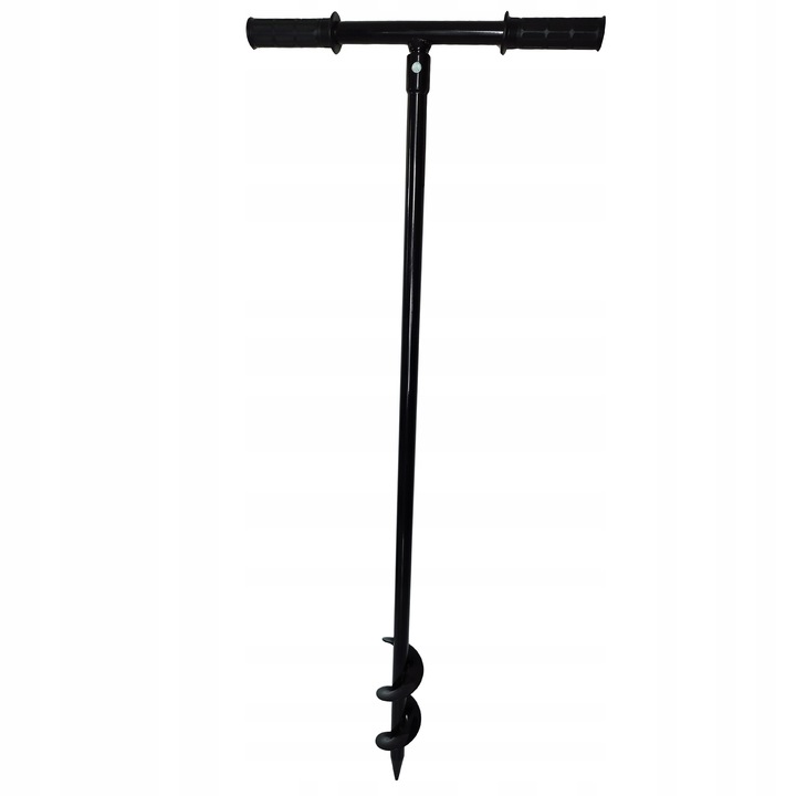 ŚWIDER RĘCZNY WIERTŁO DO GLEBY ZIEMI GRUNTU SŁUPKÓW SADZENIA DRZEW