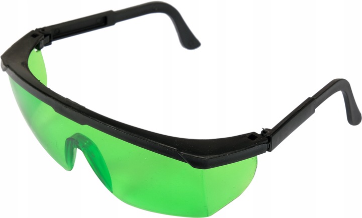 YATO LASER KRZYŻOWY 360 ZIELONY 16 LINIOWY 4D Z AKCESORIAMI YT-30415