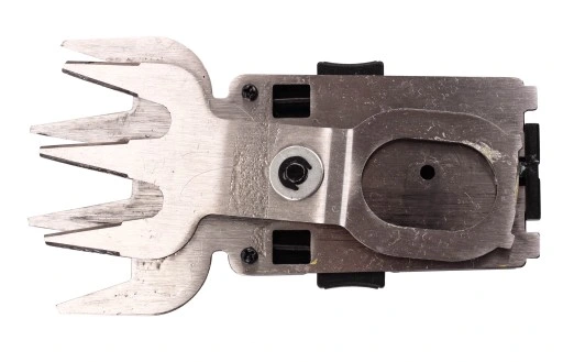 Akumulatorowe Nożyce Do Trawy Krzewów 2w1 Sekator Przycinarka Lekkie