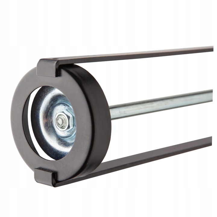 PISTOLET DO SILIKONU Wyciskacz do akrylu Pistolet SZKIELETOWY LEKKI