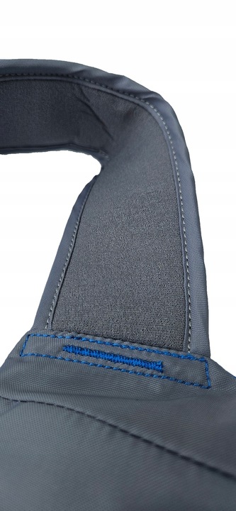 KAMIZELKA ASEKURACYJNA DO KAJAKA NA SPŁYW XS/S