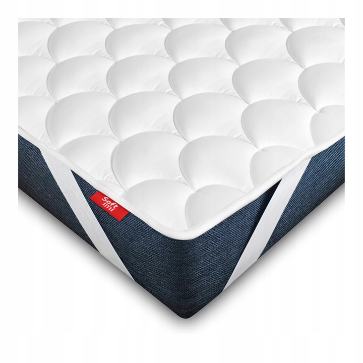 NAKŁADKA NA MATERAC 180x200 TOPPER NAWIERZCHNIOWY