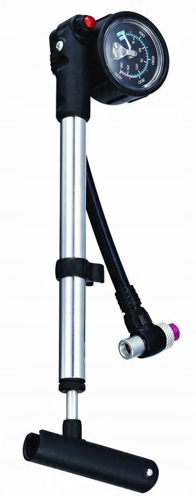 Pompka do amortyzatorów BETO SP-002AG 400PSI 28bar
